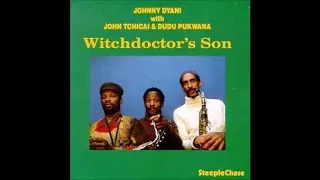 ntyilo ntyilo the love bird 1978 by johnny dyani tchicai u0026 dudu pukwana