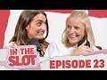 DEBRIEFING THE HANNAH MONTOYA AUSTIN OFFICE DRAMA In The Slot S3 Ep 23