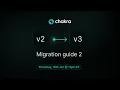 Chakra UI v2 to v3 Migration Q A Step-by-Step Guide