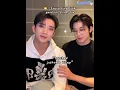 Download Lagu #joshua and #wonwoo praising each other's hair and admiring shua's muscle 😆 #seventeen
