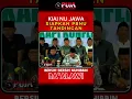 Lagu FORUM KIAI NU JAWA SIAP LAKUKAN PBNU TANDINGAN?