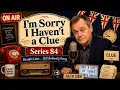 I m Sorry I Haven t a Clue Series 84 BBC Radio Comedy Decades Later Still Brilliantly Funny