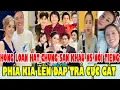 Download Lagu SÁNG 29/9, CĂNG Bầu Show Huy Lê Thông Báo Tin Đặc Biệt, Phía Kia Bất Ngờ Tảy Chay Hồng Loan