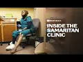 In a Town Dominated by One Hospital the Uninsured Turn to This Free Clinic Albany Georgia