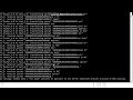 Montana State University - CSCI 466 Networks Project 3