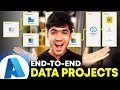 Olympic Data Analytics Azure End-To-End Data Engineering Project