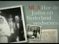 Download Lagu NPS De Oorlog -  Aflevering 5 - Hoe de joden uit nederland verdwenen