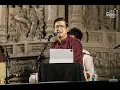 Download Lagu SHIVA MANASA POOJA | Vijay Prakash | Bhakti Sangeetha | 61st Bengaluru Ganesh Utsava 2023
