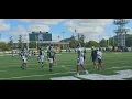 Michigan State football training camp 2026 Tight Ends vs Rush Ends