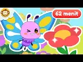 Download Lagu Kupu Kupu yang Lucu 🦋 Lagu Anak Indonesia BaLiTa