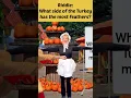 Thanksgiving Riddle