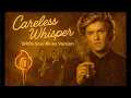 Download Lagu If George Michael Made “Careless Whisper” in the 1960s | Vintage Soul Blues MP3