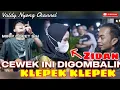 Download Lagu DINDA‼️Cover By ZIDAN feat ALDY NYONK, TRISUAKA, ADLANI RAMBE