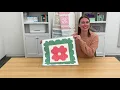How to Work with Small Pieces in a Quilt