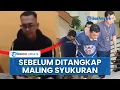 Download Lagu Maling Uang Bank Rp10 Miliar Sempat Adakan Syukuran dan Tidur dengan 10 Karung Uang sebelum Dibekuk