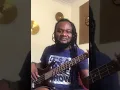 Download Lagu Fiston mbuyi concert surprise bass cover