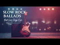 Download Lagu Slow Rock Ballads Love Songs Collection | Classic Romantic Hits from Bryan Adams \u0026 Queen
