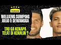 Download Lagu WILUJENG SUMPING JULIO CESAR FREITAS DAN ALFEANDRA DEWANGGA ! PERSIB TELAT UMUMIN KARENA KENDALA INI