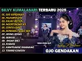 Lagu SILVY KUMALASARI | FULL ALBUM | OJO GENDAKAN | 🎵| TERBARU  VERSI CAMPURSARI VIRAL🎵 TRENDING 2025
