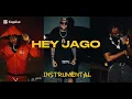 Poco Lee, Shoday & Rahman Jago - Hey Jago (INSTRUMENTAL)