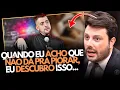 Lagu 🔥 BOMBA! DANILO E DIGUINHO REVELAM SEGREDO OCULTO SOBRE BRUNO LAMBERT!