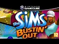 THE SIMS: Bustin' Out HD - Story Mode / GameCube - Full Playthrough
