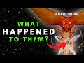 Download Lagu What did the Asteromorphs do with the Qu? (All Tomorrows Theory)
