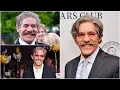 Geraldo Rivera Short Biography Net Worth Career Highlights