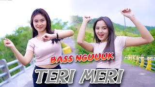 Download DJ BASS NGUUUK TERIMERI x MADUMATEE ASIK BANGET BUAT GOYANG MP3