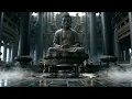 Tibetan Meditation Music | Deep Sleep & Inner Peace ~ 432Hz Healing Frequency & Zen Music