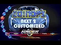 Customized Theme and Addon CoinOps Next 2 WIP