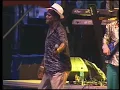 Gregory Isaacs - Ooh What A Feeling - Live In Bahia Brazil