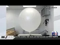 Green Bay National Weather Service reducing balloon launch to one per day