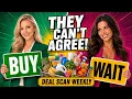 Publix BOGO 26 Top Deals Countdown