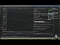 making a real terminal ui password manager ruby neovim tmux