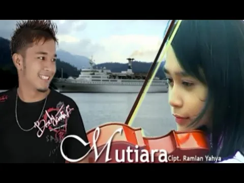 Download MP3 Ramlan Yahya - Mutiara (Official Music Video)