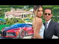 This is the luxurious and controversial life of Marc Anthony in 2024 Houses Cars Net Worth
