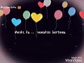 Download Lagu Ghea Indrawari - Rindu  [LIRIK LAGU]
