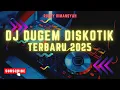 Download Lagu DJ DUGEM DISKOTIK TERBARU 2025 !! DJ Pandainya Dirimu Berdusta | REMIX FUNKOT FULL BASS TERJOSS!!!!!