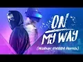 Download Lagu Alan Walker ft. Sabrina Carpenter \u0026 Farruko - On My Way (Walker #14884 Remix)