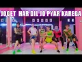 Download Lagu JOGET INDIA - DJ HAR DIL JO PYAR KAREGA -DJ VIRAL TIK TOK INDIA - SHAH RUKH KHAN