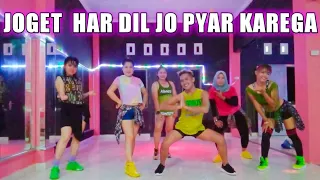 Download JOGET INDIA - DJ HAR DIL JO PYAR KAREGA -DJ VIRAL TIK TOK INDIA - SHAH RUKH KHAN MP3