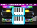 Download Lagu Telolet Basuri Old Nada Maumere Sambung Simalakama Remix | Pianika Basuri