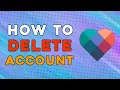 How To Delete Eharmony Account Easiest Way