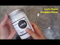 Crafti-Plastic - Moldable Plastic