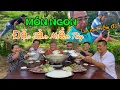 Lagu Đặc Sản HIẾM Món Ăn Khó Tìm Chỉ ai Dân Miền Tây mới Biết Ở ĐÂU | BiBoVlog
