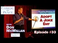Comedy in Place - Episode Adopt-a-Joke Day