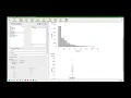 Descriptive Statistics Using JASP