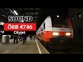 Download Lagu [Sound] ÖBB 4746 'Cityjet'//Siemens Desiro ML/IGBT//S-Bahn Wien [S1] (10.2017)
