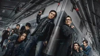 the shadows edge movie review jackie chan wen junhui ci sha